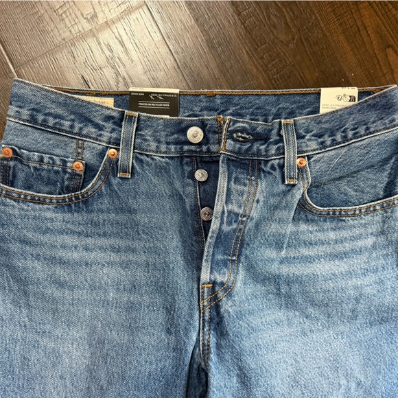 Levi’s 501 90s - Picture 2 of 4